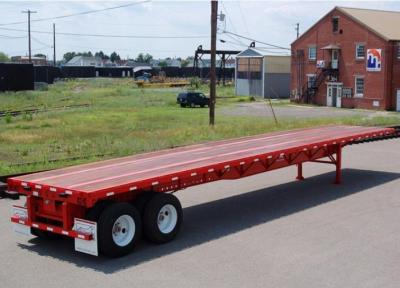 40FT Tieflader