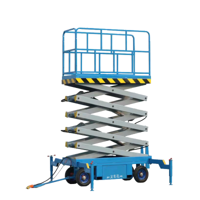 Best Truck Mounted Factory Scissor Lift