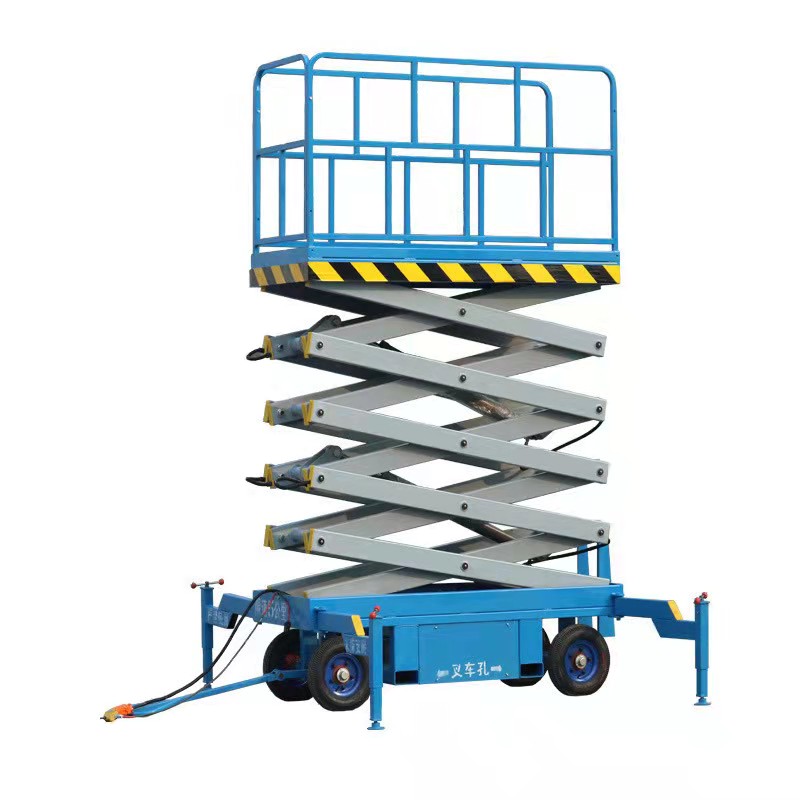 Best Truck Mounted Factory Scissor Lift.jpg