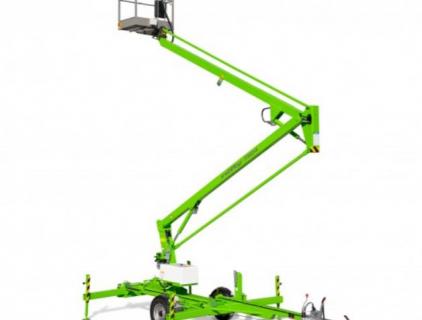 Boom Lift