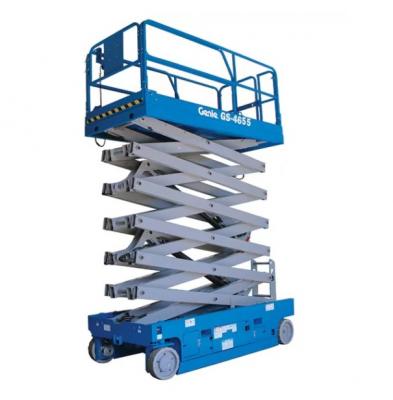 Hight Quality Truck Mounted Scissor Lift