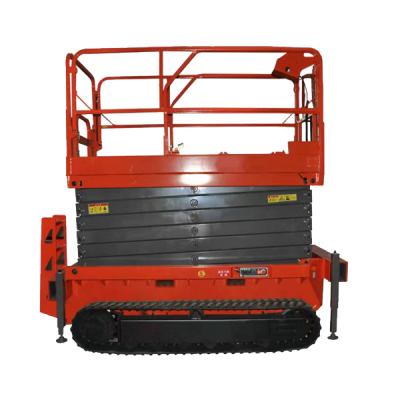 Best Truck Mounted Scissor Lift