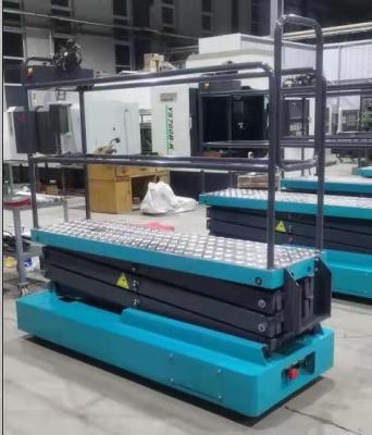 Picking Work Platform